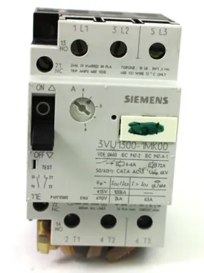 USED SIEMENS VU1300-1MK00