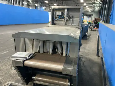 Used 2015 PALLAY PACK SW 70 Miscellaneous Packaging Equipment Ohio US | HGR 24 #1319709