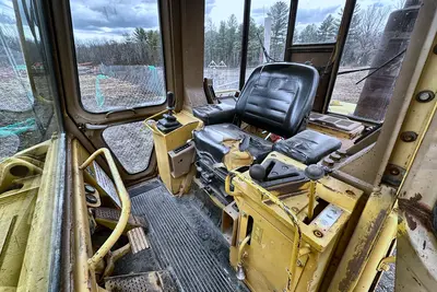 Used 1987 CATERPILLAR 963 Compact Track Loaders Pennsylvania US | Proxy Equipment #1378181