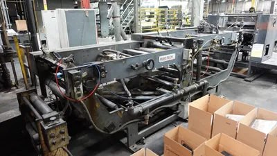 HEIDELBERG Web 8 Commercial Web Offset | Machinery Solutions Group, Inc. (17)