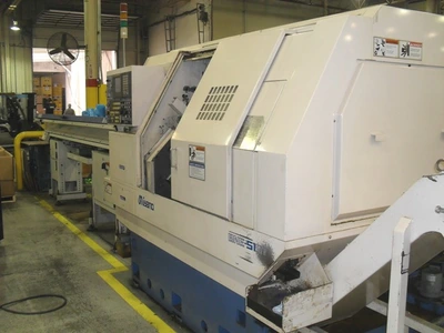 USED 2003 MIYANO BNE