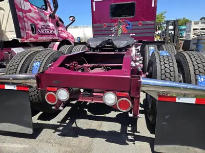Used 2015 PETERBILT 389 Conventional trucks California US | Ben Kaplan Equipment #1235956
