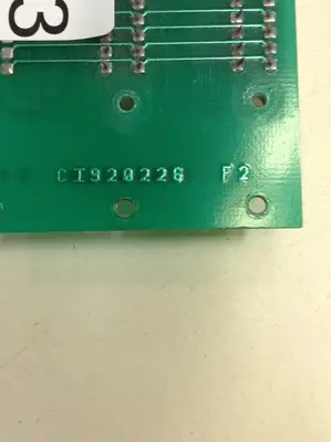 USED SEPRO ROBOTIQUE CI920226