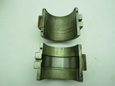 Used CARRIER _UNKNOWN_ Bearings | Arrow Industrial #623255