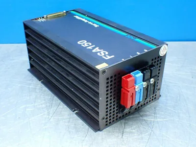 Used NDC 1609906A Servo Drives Ohio US | HGR 24 #904413