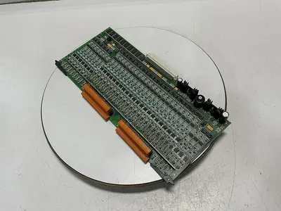 USED VAN DORN 330-038