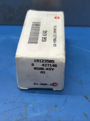 NEW SUN NSAB-KXV AS