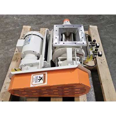 NEW KICE INDUSTRIES INC. VJOT8X6X6