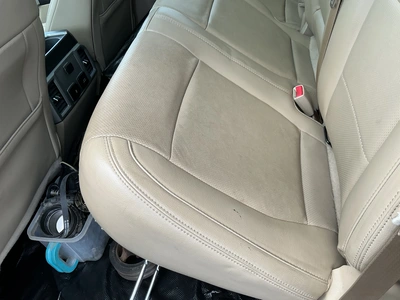Used 2017 FORD F150 Pickup Trucks Michigan US | Miedema Asset Management Group #1320451