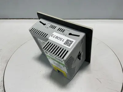 USED ALLEN BRADLEY 2711P-K4M5D
