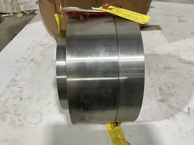 Flowserve ML-200 MV-16-PT Hast-C Seal Cartridge