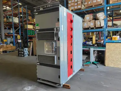 USED SQUARE D POWER-ZONE 4