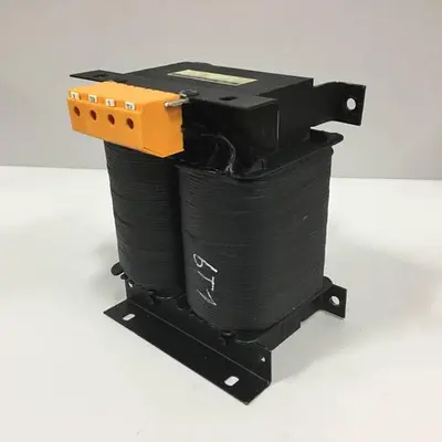 USED TRAMAG 86443