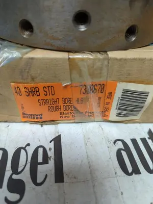 New | in-Stock REXNORD 7300670 Conveyor Parts Ohio US | Surplus Asset Holdings #1234453