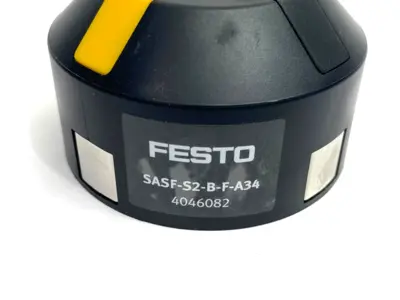 USED FESTO POSITION INDICATOR 4046082