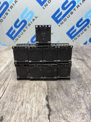 SIEMENS 3RT1016-1BB42 Electrical/PLC/Automation | ESS Industrial Equipment Sales (3)