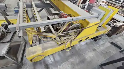 USED 2014 SOS CONCEPT 5 Ton