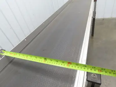 Used HFA _UNKNOWN_ Belt Conveyors | Arrow Industrial #561718