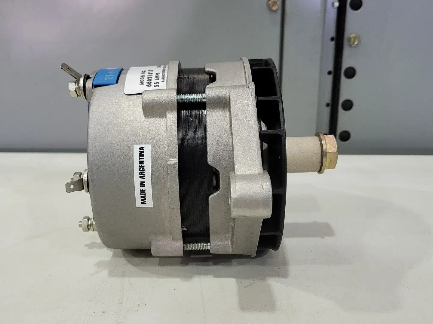 USED PRESTOLITE 66021617