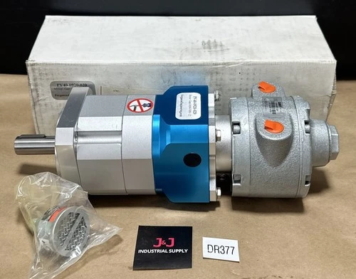 NEW Ferguson Engineering PV40-0920-020