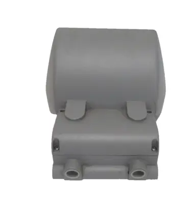NEW SCHMERSAL T2FH232-22/22 FOOT SWITCH T2FH2322222
