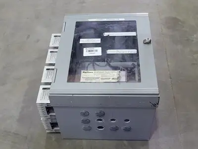 USED DIGITRACE 920E9FWQSIS304SS3204LAM
