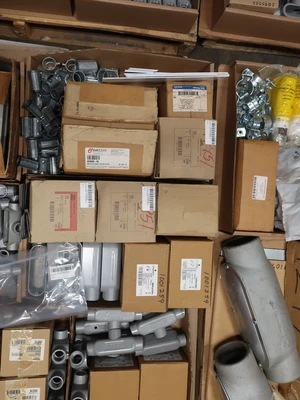 Used _UNKNOWN_ _UNKNOWN_ Conduits Ohio US | Aucto #1307573
