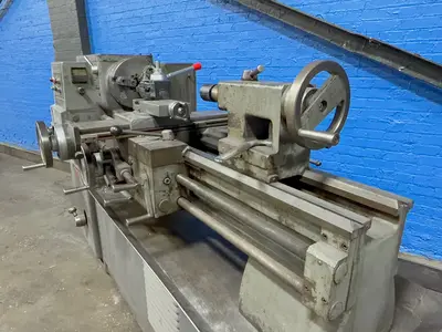 Used SHELDON 15 Engine Lathes Ohio US | HGR 24 #1184065