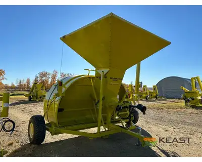 Used DEGELMAN RENN _UNKNOWN_ Baggers Iowa US | Keast Enterprises #1360244