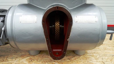 Westfalia MSD 60-01-076 milk separator, 316SS.