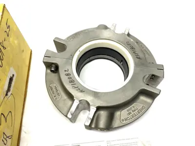 USED CHESTERTON HIGH PERFORMANCE SPLIT-SEAL CB/CR 4.00 SHAFT SIZE 043042