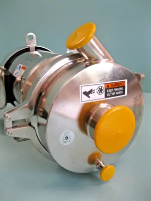 New | in-Stock Waukesha S2065LV Pumps New Hampshire US | Bitter End Trading #1128002