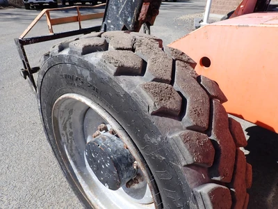 Used 2017 SKY TRAK 6036 Misc Forklifts Massachusetts US | Brookside Equipment Sales #1421935