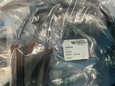 Used TRUPAR AMERICA _UNKNOWN_ Misc Electrical & Power Parts Ohio US | HGR 24 #1329072