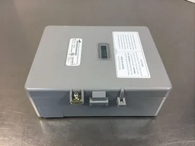 Used Cooper _UNKNOWN_ PLC Processors South Carolina US | Palmetto Automation #1482889