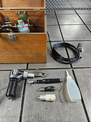 NSK IM-301 Tooling | GMT (8)