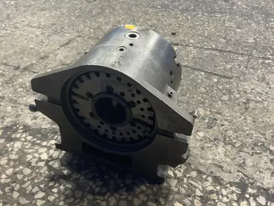 8” 8” 3 Indexing Spacer