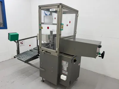 USED 2006 MARCHESINI PS-300