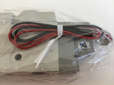 NEW SMC SY9220-DUL02075