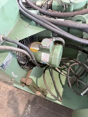 USED FRANKLIN MANUFACTURING 546 2V