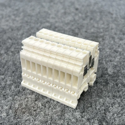 Used Entrelec 60947-7-1 Terminal Blocks California US | Davliegogo LLC #1707937