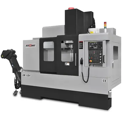 NEW ACCUWAY UM-110H