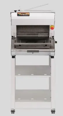 New | in-Stock SIBREAD S5A / S5AB / S5AV Bread Slicers California US | BakeryEquipment.com #1555906