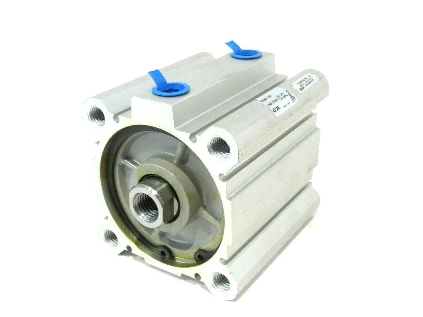 NEW SMC CDQ2A80-50DZ CYLINDER CDQ2A8050DZ