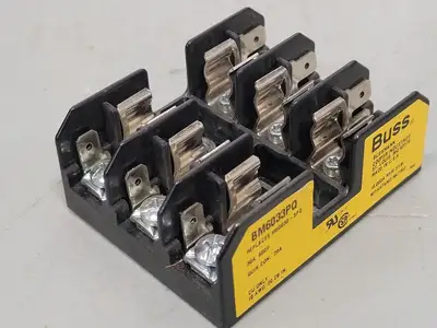 NEW BUSSMANN BM6033PQ