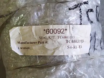 NEW HENGLI TC680 3103 64/63X40