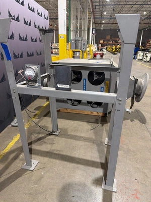 USED 1999 UNTIED AIR SPECIALISTS (UAS) FJL4-5-H55