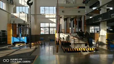 Used SXKH 300ES2520 Die Tryout & Spotting Presses IT | Gamba Macchine Srl #1281173