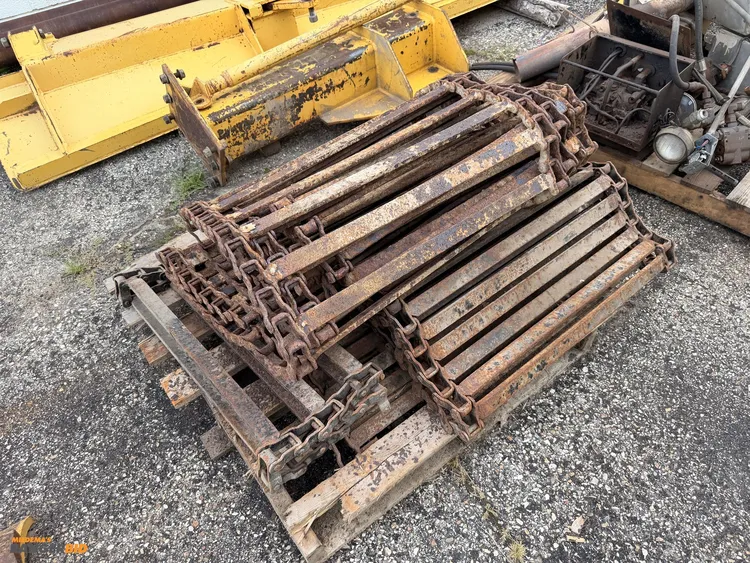 Used _UNKNOWN_ _UNKNOWN_ Wheels & Tires Michigan US | Miedema Asset Management Group #1414345