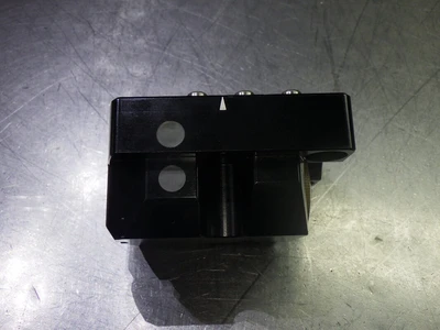 Kaiser Adjustable Aluminum Fine/Finish Boring Head EWN 200 AL/10.318.101 (LOC2666A)
